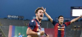 Bologna promozione in Serie A