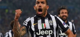 Carlos Tevez