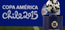 Copa America 2015