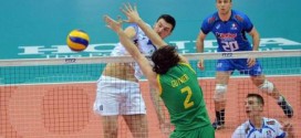 Italia-Australia World League