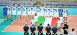 Italvolley