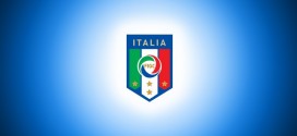 Logo FIGC Nazionale Calcio