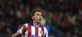 Mario Mandzukic