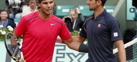 Nadal-Djokovic