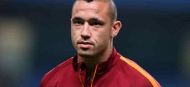 Roma, 14 milioni per Nainggolan. Van der Wiel e Iago Falque, nuovi obiettivi