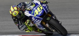 Valentino Rossi Assen