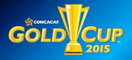 CONCACAF Gold Cup 2015