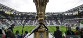 Coppa Italia Juventus