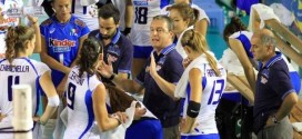 Italvolley femminile Grand Prix