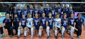 Italvolley femminile Grand Prix