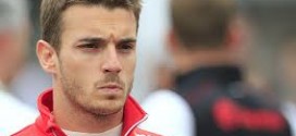 Jules Bianchi