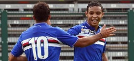 Sampdoria Muriel-Eder