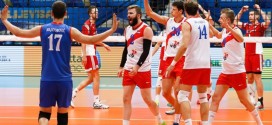 Serbia-Polonia World League