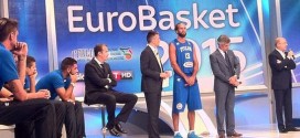 Sky Sport per EuroBasket