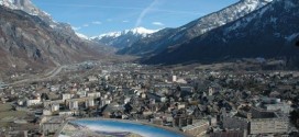 St-Jean-de-Maurienne