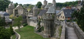 fougeres