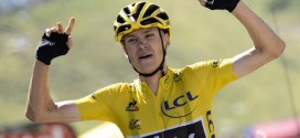 froome