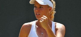 wozniacki