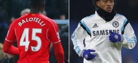 Cuadrado-Balotelli a volte ritornano