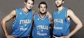 Gallinari-Belinelli-Bargnani Italbasket