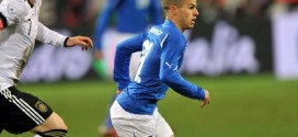 Giovinco Nazionale