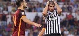 Morata delusione Roma-Juventus