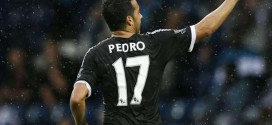 Pedro Chelsea