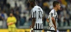 Pogba-Dybala Juventus