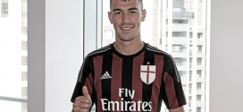 Romagnoli Milan