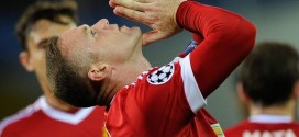 Rooney Man Utd