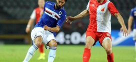 Sampdoria-Vojvodina