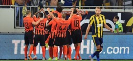 Shakhtar Donetsk