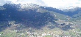 cercedilla