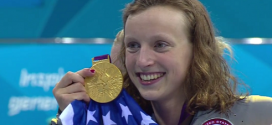 ledecky