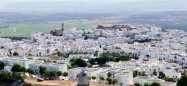 vejer de la frontera