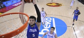 Ale Gentile EuroBasket