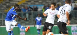 Brescia-Ascoli Serie B