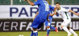 De Rossi Nazionale