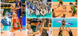 EuroVolley 2a giornata