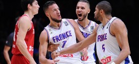 Francia Basketball