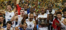 Francia Eurobasket 2013