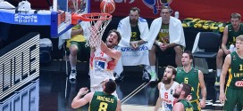 Gasol Spagna-Lituania EuroBasket 2015