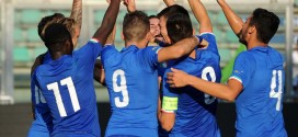 Italia Under 21