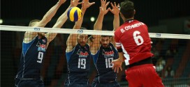 Italia-tunisia coppa del mondo volley