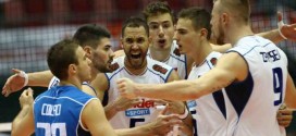 Italvolley Coppa del Mondo