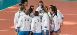 Italvolley a EuroVolley 2015