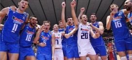 Italvolley qualificata a Rio 2016!