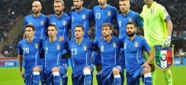 Nazionale Italia