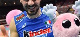 Pippo Lanza Italvolley