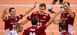 Polonia Coppa del Mondo volley